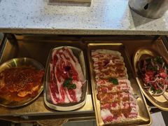 -炭之家·齐齐哈尔非遗烤肉·鲜切直供(中央大街店)