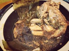 -外婆船宴餐厅·外婆喊你回家吃饭