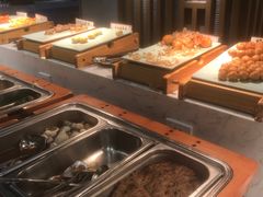 -松子料理(华威桥店)