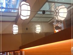 -仓桥家·焗寿司·锅物(光谷步行街店)