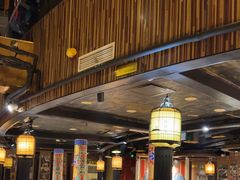 -羊大爷涮肉(亮马桥店)