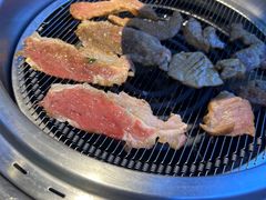 -大叹号·朝鲜族烤肉(潍坊泰华城店)