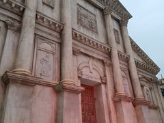 -华谊兄弟（长沙）电影小镇