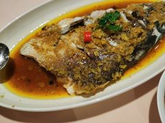 -口味堂(惠济路店)