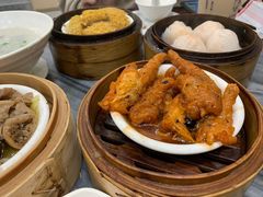 -华峰食馆(氹仔店)