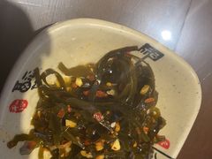 -富正毅三下锅·湘西韵味(天门山索道店)