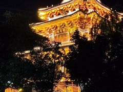 -河下古镇