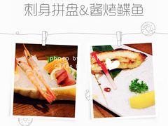 -蟹将军·松叶蟹和牛日料放题自助(K11店)
