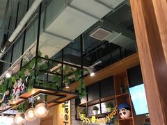 -Dreamsalad梦想轻厨(健康轻食·减脂沙拉·意面·祖庙店)