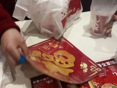 -肯德基(大兴火车站店)