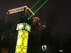 -唐城墙遗址公园
