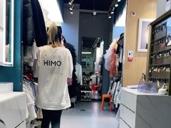 -海马体照相馆(北京大族广场店)