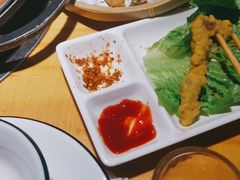 -小小河边鱼(天润城店)