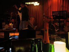 -音乐房子·Vintage Live Bar(玉林总店)