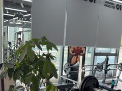 -OG01·24h私教铁馆(中鼎316店)
