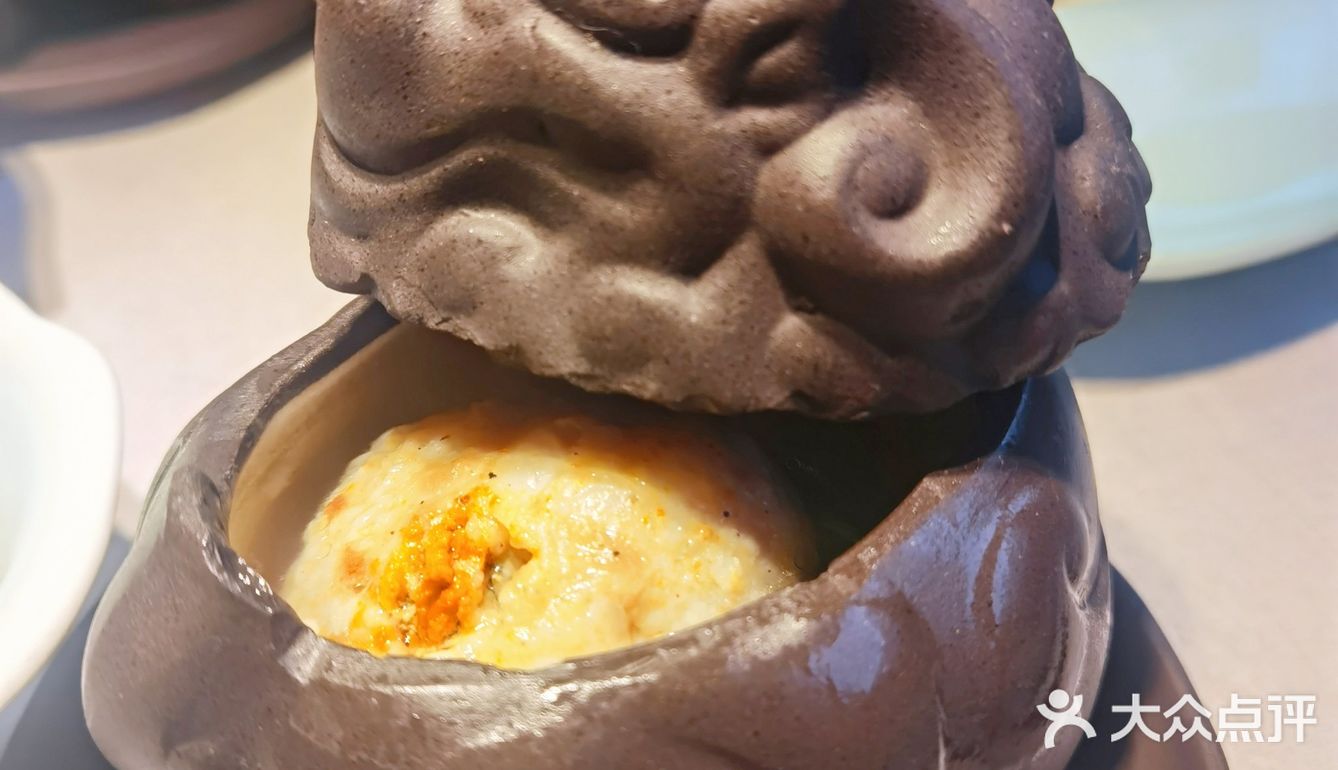 约会游园京梦ʚ♥ɞ年糕黄鱼，年年有余