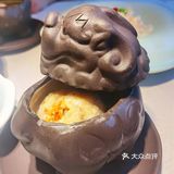 约会游园京梦ʚ♥ɞ年糕黄鱼，年年有余