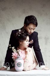 -GO VISION 动视觉婚纱摄影高级定制