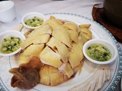 -文记壹心鸡(宝华路店)