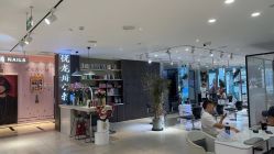 -悦SALON