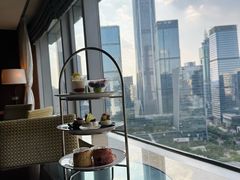 -深圳星河丽思卡尔顿酒店