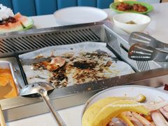 -新艺自助美食城(中山路店)