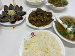 -雨霖祥和炖肉(南市店)