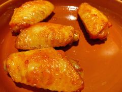 -萨莉亚意式餐厅(莲花国际广场店)