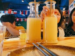 -无届青年餐馆(熙街店)