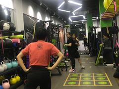 -VPsmart私教健身工作室(新华路旗舰店)