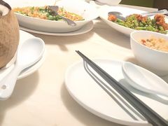 -汤城小厨•粤菜•靓汤(西直门凯德MALL店)