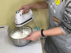 -千浔一暖DIY蛋糕烘焙(人民大学店)
