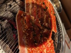 -西塔老太太泥炉烤肉(望京一店)