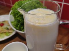 -釜山火炉韩式炭火烤肉(欧洲城店)