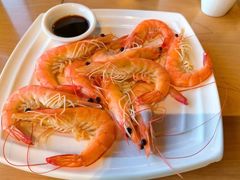 -渔·日落海景餐厅(南沙湾沙滩店)