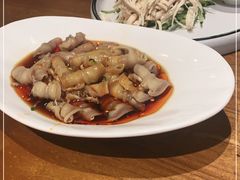 -陆壹捌餐厅(五大道店)