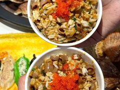 -大锅强·蒸海鲜青岛菜(金沙滩店)