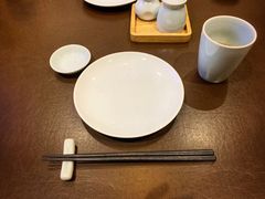 餐具摆设-伊藤ITO(侨福芳草地购物中心店)