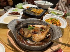 -九毛九西北菜(大东海店)