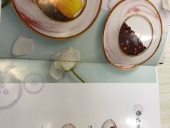 -满记甜品(优客百盛店)