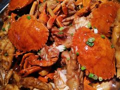 -胖哥俩肉蟹煲(杭州下沙学林街店)