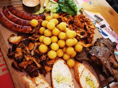 -HELLO MUSAE 拾光缪斯餐厅·纯正希腊风味(苏州中心店)