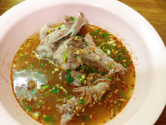 -马里奥明星猪脚饭