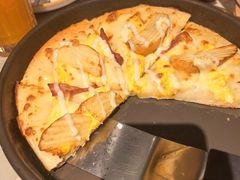 -必胜客(金狮广场店)