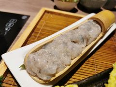 虾滑-老鼎旺安格斯牛肉火锅(衡艺广场店)