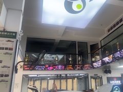 -音响码头汽车音响改装店