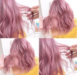 -TRIMS HAIR 修剪造型·烫染接发
