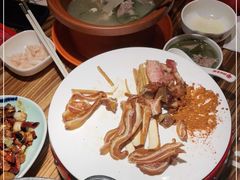 -百年神厨·地道川菜(清江西路店)