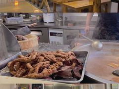 -门框胡同百年卤煮(杨庄路店)