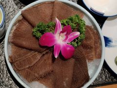 -重庆德庄火锅(城中万达店)